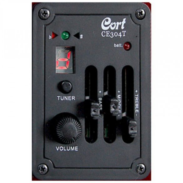 Cort SFX-AB NAT