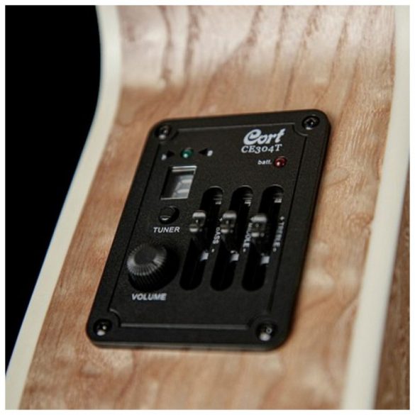 Cort SFX-AB NAT
