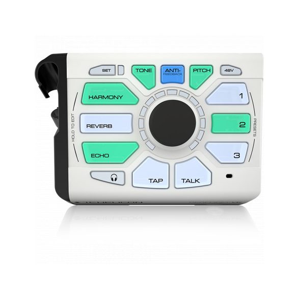 TC Helicon Perform-vk ének processzor