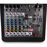 Allen & Heath ZEDi-10FX keverő, USB hangkártya