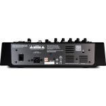 Allen & Heath ZEDi-10FX keverő, USB hangkártya