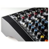 Allen & Heath ZEDi-10FX keverő, USB hangkártya
