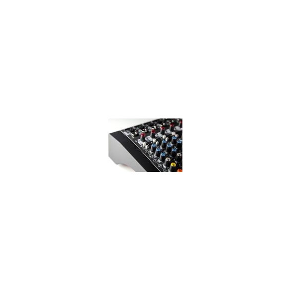 Allen & Heath ZEDi-10FX keverő, USB hangkártya