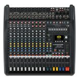 Dynacord CMS1000-3 analóg keverő