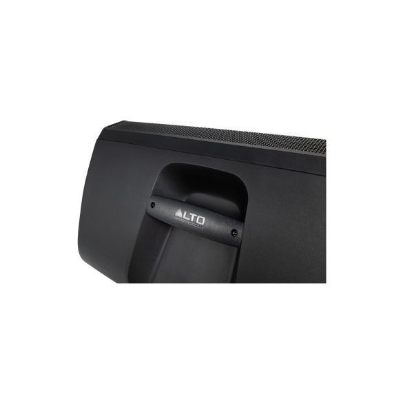 Alto Pro TX412BXEU Alto Pro TX412B aktív hangfal, 600 W, 12"+1", Bluetooth, akkumulátoros