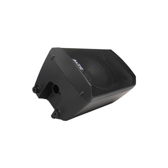 Alto Pro TX412BXEU Alto Pro TX412B aktív hangfal, 600 W, 12"+1", Bluetooth, akkumulátoros