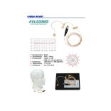 Voice Kraft AVL-630MS