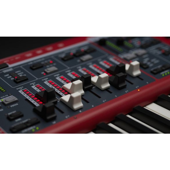 Clavia Nord Stage 4 88