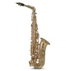 Conn-Selmer AS650 altszaxofon