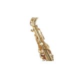 Conn-Selmer AS650 altszaxofon