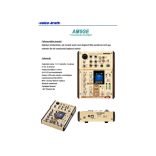 Phonic AM5GE