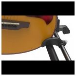 GUITTO GITÁRÁLLVÁNY 5 GITÁRHOZ, ÁLLÍTHATÓ