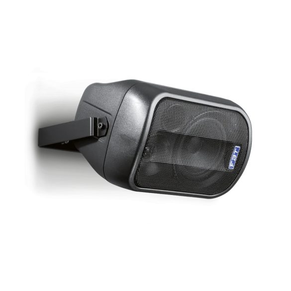 FBT J 5A Kompakt aktív monitor 5 colos mély- és neodymium tweeterrel.