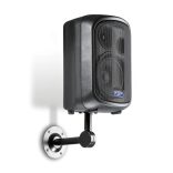FBT J 5A Kompakt aktív monitor 5 colos mély- és neodymium tweeterrel.