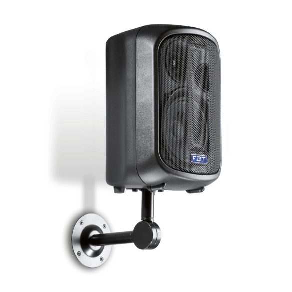 FBT J 5A Kompakt aktív monitor 5 colos mély- és neodymium tweeterrel.