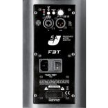 FBT J 5A Kompakt aktív monitor 5 colos mély- és neodymium tweeterrel.