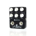 Joyo JF17 Extreme Metal EQ effektpedál