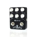 Joyo JF17 Extreme Metal EQ effektpedál