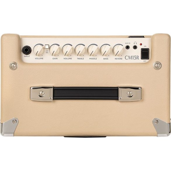 Cort CM15R-WTS gitárkombó