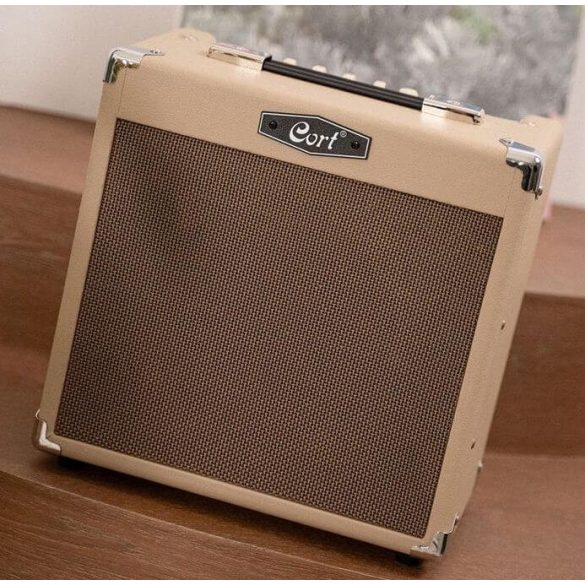 Cort CM15R-WTS gitárkombó