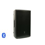   Thunder FLASH-15 700/1400W (15″) Bi-Amp aktív hangfal + TWS Bluetooth