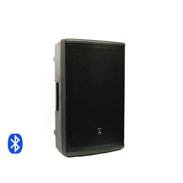 Thunder FLASH-15 700/1400W (15″) Bi-Amp aktív hangfal + TWS Bluetooth