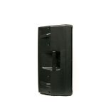Thunder FLASH-15 700/1400W (15″) Bi-Amp aktív hangfal + TWS Bluetooth