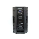 Thunder FLASH-15 700/1400W (15″) Bi-Amp aktív hangfal + TWS Bluetooth