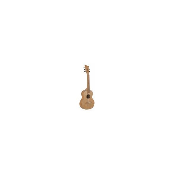 Manoa K-GL-BB bambusz gitárlele
