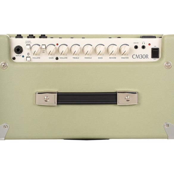 Cort CM30R-PG gitárkombó