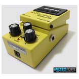 Boss SD-1W Waza Craft gitár overdrive pedál