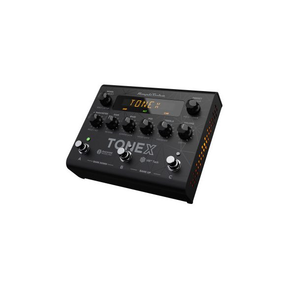 Tonex pedal