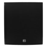 JK-18S Szubláda, 18", 450W/8Ohm