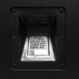 JK-18S Szubláda, 18", 450W/8Ohm