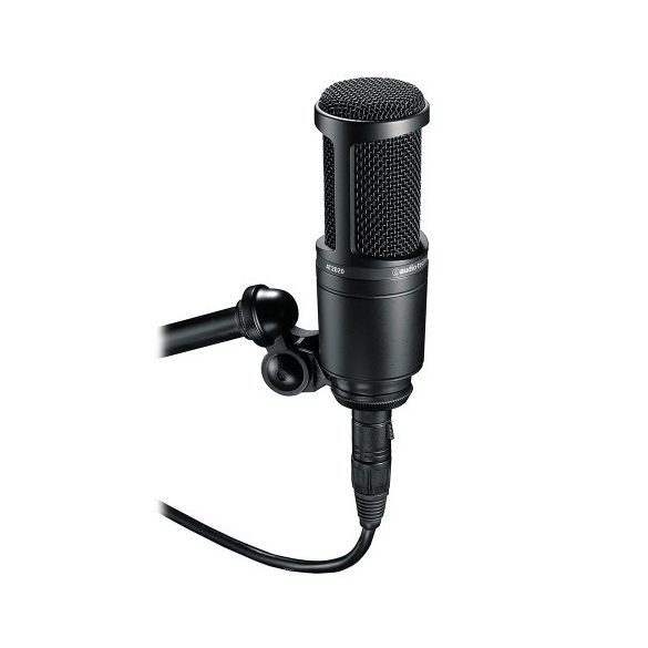 Audio Technica 2020