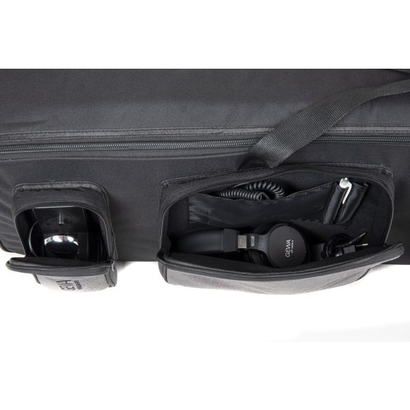 GEWA Keyboard Gig-Bag Portable Piano