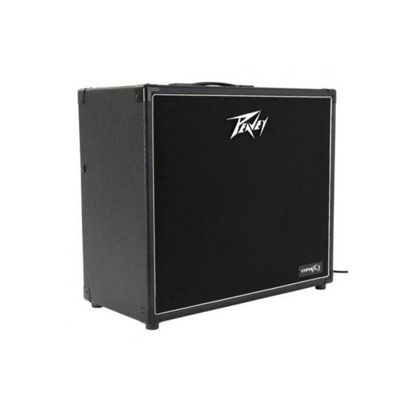 Peavey Vypyr X3 - modellezős erősítő 100 Watt elektromos,akusztikus és basszusgitárhoz