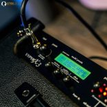 Peavey Vypyr X3 - modellezős erősítő 100 Watt elektromos,akusztikus és basszusgitárhoz