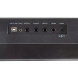 Gewa PP-3 állvánnyal,3-as pedálkonzollal