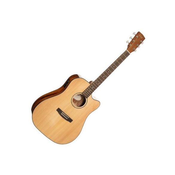 Cort Earth60CE Natural
