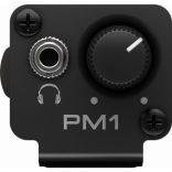 Behringer PM1 fülmonitor erősítő