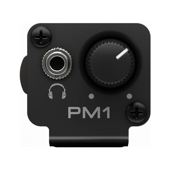 Behringer PM1 fülmonitor erősítő