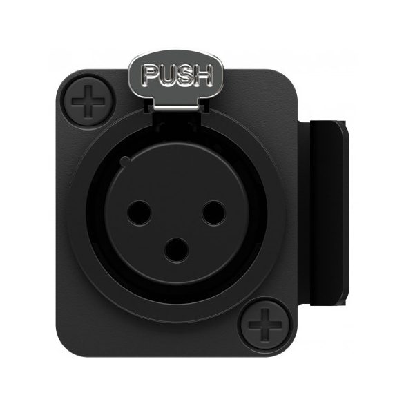 Behringer PM1 fülmonitor erősítő