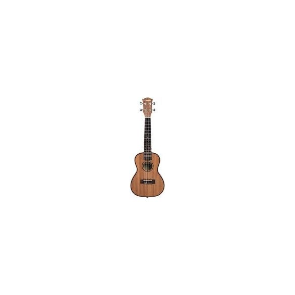 Cascha HH 2033 Premium Koncert ukulele Natural