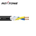 Roxtone SC020D 2x2,5 hangfalkábel