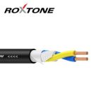 Roxtone SC020D 2x2,5 hangfalkábel