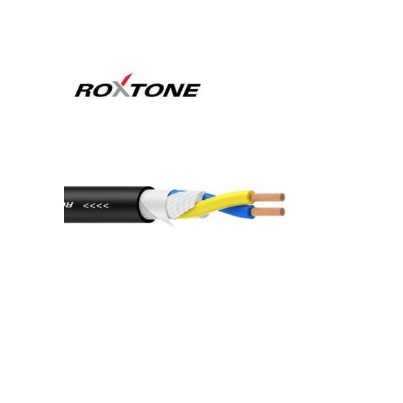 Roxtone SC020D 2x2,5 hangfalkábel
