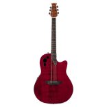 OVATION APPLAUSE AE44II-RR
