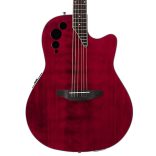 OVATION APPLAUSE AE44II-RR