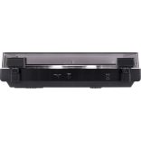 Audio-Technica AT-LP60XBTBK Automata Lemezjátszó Bluetooth kapcsolattal, fekete
